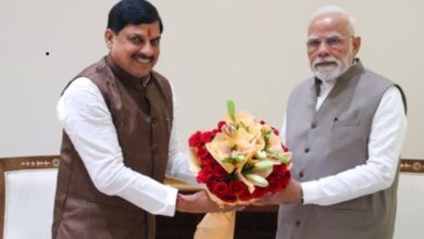 मध्य प्रदेश के विकास में नई उड़ान, केंद्र ने 496 करोड़ की पॉलीप्रोपाइलीन फिल्म परियोजना को दी हरी झंडी