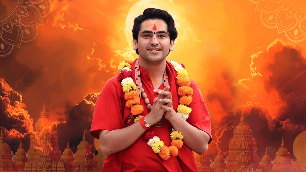 धीरेन्द्र शास्त्री की पदयात्रा को रोकने की मांग, दलित-पिछड़ा समाज संगठन ने राष्ट्रपति को लिखा पत्र