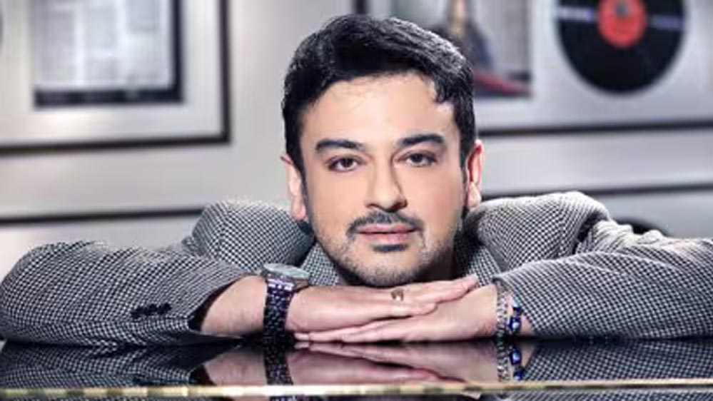 ग्वालियर में सिंगर अदनान सामी पर धोखाधड़ी का आरोप, अदालत में मामला दर्ज