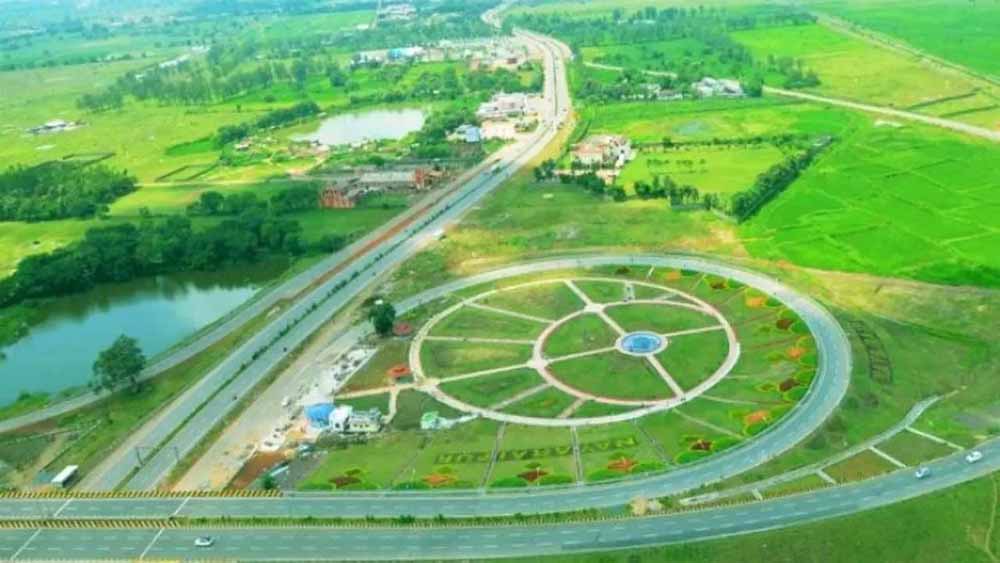 राज्योत्सव 2025 पर नवा रायपुर को नई उड़ान: आईटी हब से लेकर हाईटेक मेडिसिटी तक विकास की रफ्तार तेज