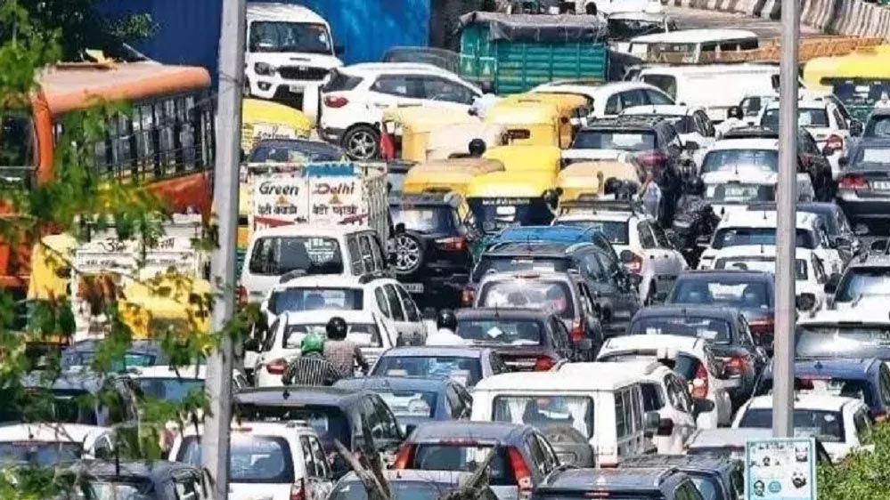 मध्यप्रदेश बना पहला राज्य, डी-डुप्लीकेशन वाहनों की 2.50 लाख एंट्री शून्य की