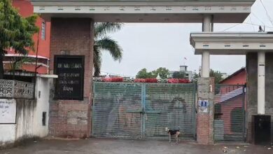 जबलपुर के अंजुमन इस्लामिया स्कूल ने शुक्रवार छुट्टी और रविवार स्कूल का फरमान जारी किया, विवाद