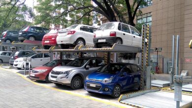 भोपाल में जल्द बन रही हाइड्रोलिक पार्किंग, 1.5 लाख लोगों के लिए होगी सुविधा