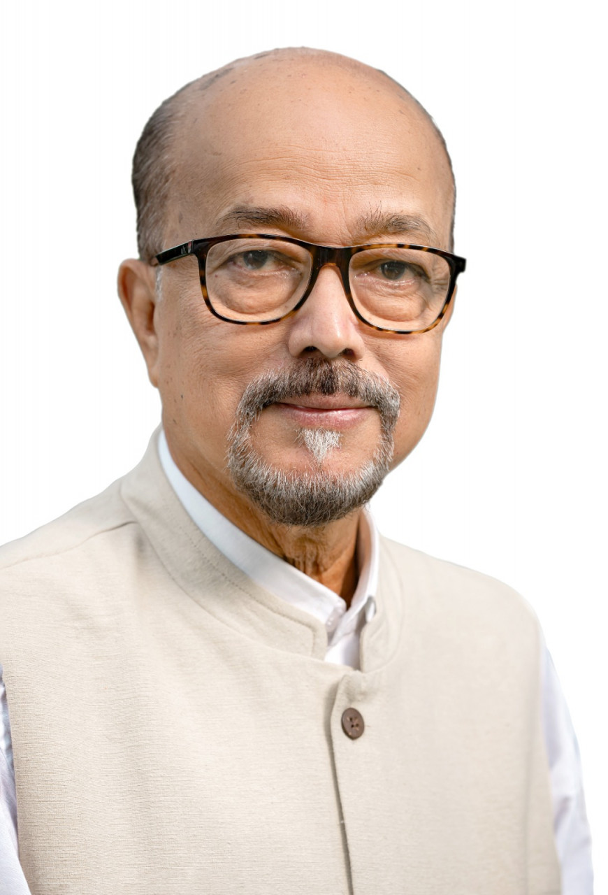 छठ महापर्व पर राज्यपाल रमेन डेका की शुभकामनाएं: कहा– सूर्य उपासना का यह पर्व देता है अनुशासन, आत्मसंयम और पर्यावरण संरक्षण का संदेश….