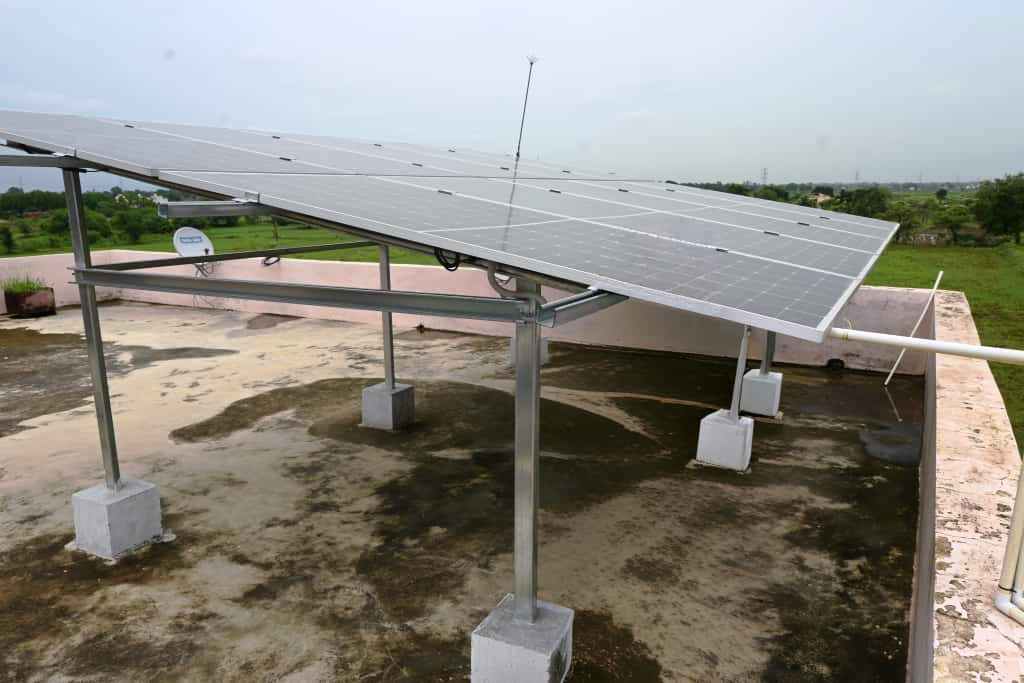 पीएम सूर्यघर मुफ्त बिजली योजना का उत्साह के साथ लोग ले रहे हैं लाभ,अब तक 331 लोगों ने लगवाए सोलर पैनल….