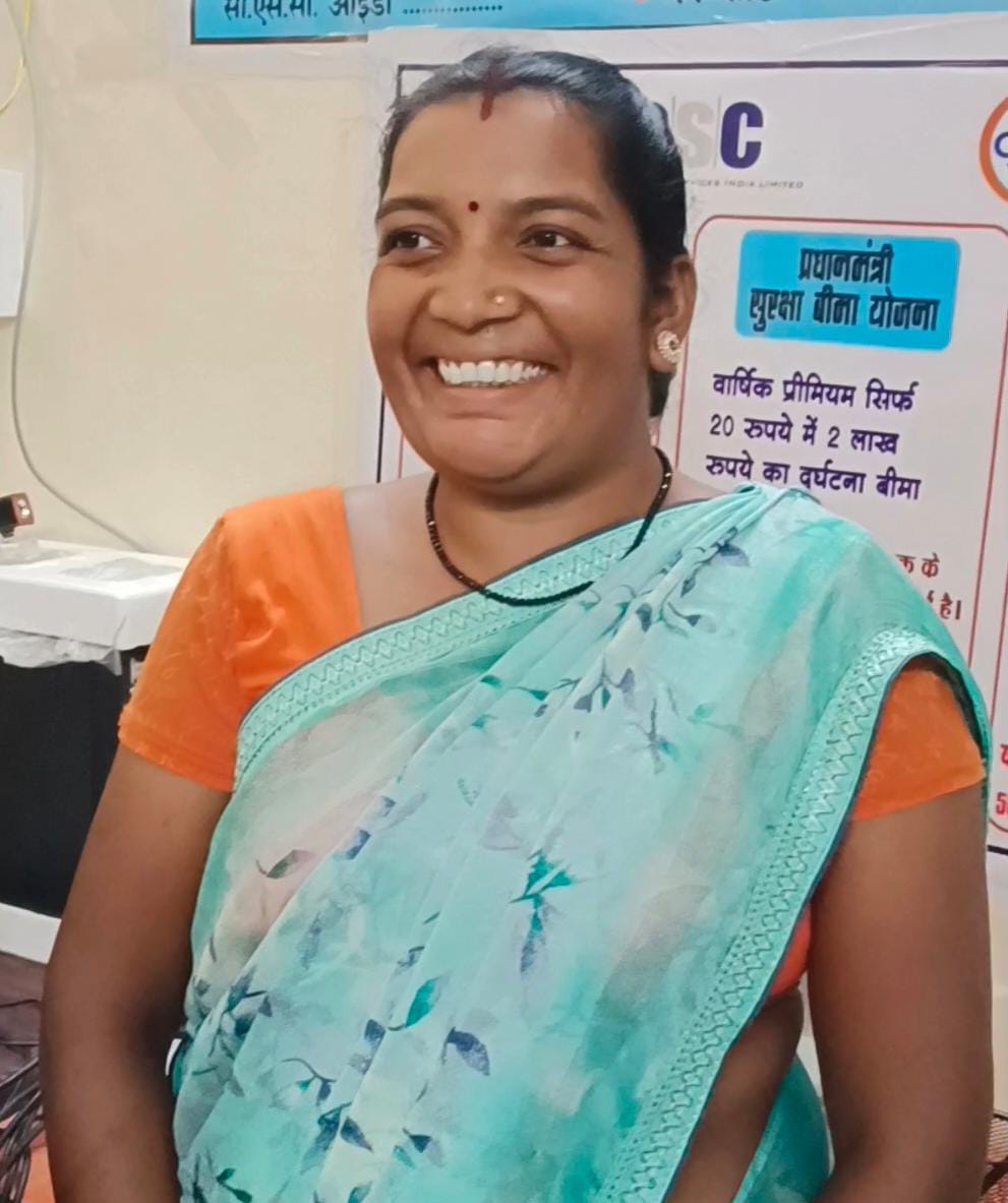 महतारी वंदन योजना: दीपावली के पहले मिली राशि ने त्यौहार के उत्साह को किया दुगुना….