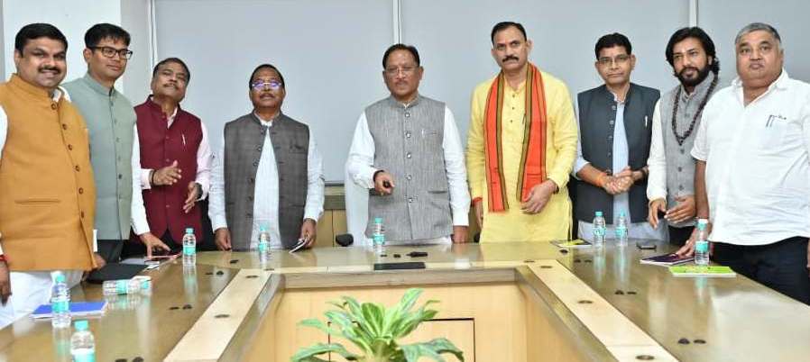 सुशासन की नई पहल : ऑनलाईन छात्रवृत्ति और शिष्यवृत्ति भुगतान के लिए समय-सीमा निर्धारित….