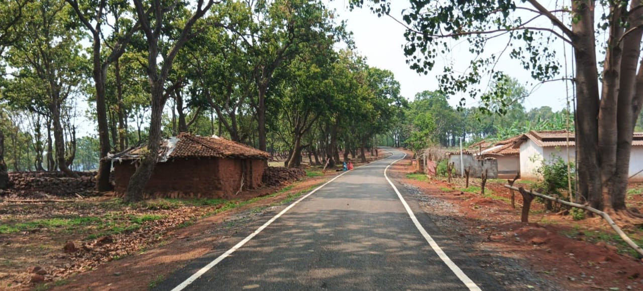 पीएम जनमन ने दिलाई पहाड़ी कोरवाओं को शासकीय योजनाओं के लाभ…. पीएम जनमन ने दिलाई पहाड़ी कोरवाओं को शासकीय योजनाओं के लाभ….