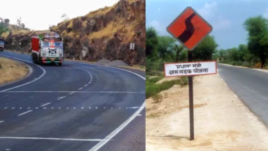 अक्टूबर 2025 में प्रधानमंत्री ग्राम सड़क योजना के निर्माण कार्यों की राष्ट्रीय गुणवत्ता जांच…..