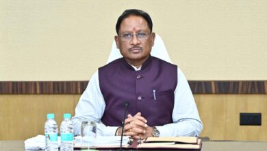 छत्तीसगढ़ में शिक्षा के अवसरों का विस्तार – रायपुर जिले के आरंग में खुलेगा नया केंद्रीय विद्यालय…