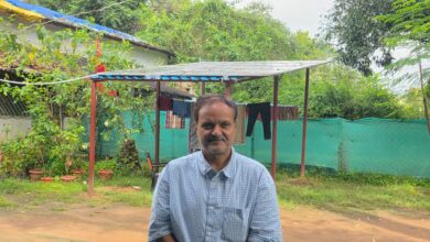 सौर ऊर्जा से आत्मनिर्भरता की ओर बढ़ते कदम: सूर्य प्रकाश त्रिपाठी को ‘पीएम सूर्य घर मुफ्त बिजली योजना’ से मिली डबल सब्सिडी…..