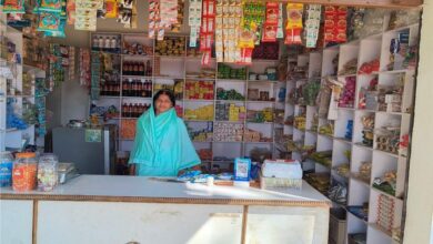 बिहान योजना से संवारी श्रीमती मीना ने अपना जीवन: लखपति दीदी बन अर्जित कर रही एक लाख रुपये से भी अधिक आय….