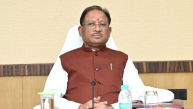 दीपावली से पहले शासकीय कर्मचारियों को अग्रिम वेतन भुगतान — मुख्यमंत्री विष्णु देव साय की पहल पर शासन का संवेदनशील निर्णय…..