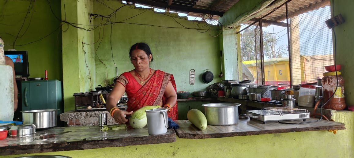 लखपति दीदी बन आर्थिक रूप से बनी सक्षम: स्व-सहायता समूह से जुड़कर सुनीता ने लिखी आत्मनिर्भरता की कहानी….