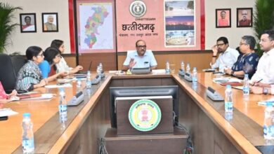 मुख्यमंत्री के निर्देशों पर त्वरित अमल सुनिश्चित करें: मुख्य सचिव विकास शील….