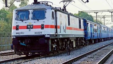 दिवाली स्पेशल: हिसार से वलसाड़ के बीच चलेगी साप्ताहिक ट्रेन, MP को जोड़ेगी हरियाणा, राजस्थान और गुजरात से