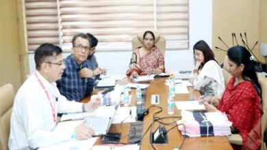 मिशन वात्सल्य’—हर बच्चे के सुरक्षित और उज्जवल भविष्य की दिशा में ठोस कदम