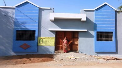 प्रधानमंत्री आवास योजना से पूरा हुआ पक्का मकान का सपना…. प्रधानमंत्री आवास योजना से पूरा हुआ पक्का मकान का सपना….