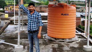 पीएम सूर्यघर योजना के प्रति लोगों में दिख रहा उत्साह….