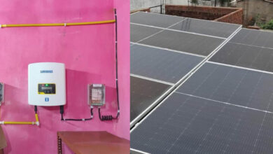 जीवन में आई नई रोशनी: पीएम सूर्य घर मुफ्त बिजली योजना से बिजली बिल हुआ शून्य- राम रतन मिश्रा…..