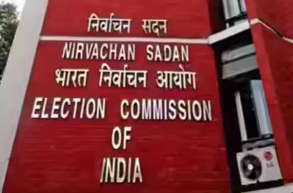 MP में 8 हजार नए पोलिंग बूथों का प्रस्ताव, हर बूथ पर सिर्फ 1200 वोटर होंगे