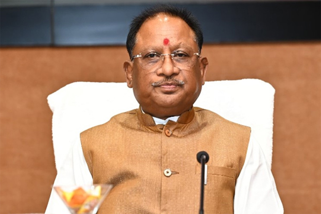 बस्तर में पुनर्वास की रोशनी से मिट रहा भय का अंधकार : मुख्यमंत्री विष्णु देव साय….