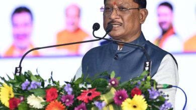 वृद्धजनों के सम्मान और कल्याण के लिए सरकार प्रतिबद्ध: मुख्यमंत्री विष्णु देव साय….