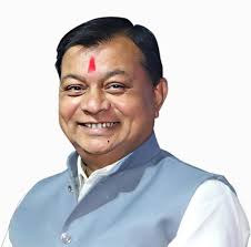 वाणिज्य, उद्योग एवं श्रम मंत्री देवांगन ने धनतेरस, दीवाली, गोवर्धन पूजा एवं भाईदूज की बधाई एवं शुभकामनाएं दी….