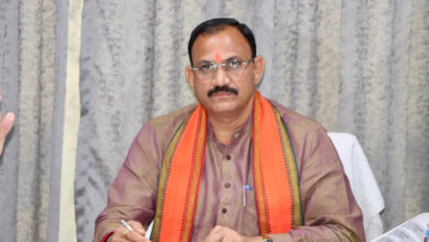 स्वास्थ्य मंत्री श्याम बिहारी जायसवाल के निर्देश पर ओपीडी में गरीब मरीजों को मिलेगा नि:शुल्क सीटी स्कैन एवं एमआरआई जाँच सुविधा का लाभ…..