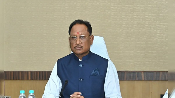 मुख्यमंत्री तीर्थ दर्शन योजनांतर्गत बस्तर जिले के 394 तीर्थ यात्री 18-25 नवंबर तक करेंगे यात्रा…