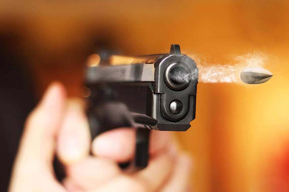 मध्य प्रदेश में हथियार लाइसेंस का नवीनीकरण अब ELIS पर अनिवार्य, बिना UIN नंबर आवेदन नहीं होगा मान्य मध्य प्रदेश में हथियार लाइसेंस का नवीनीकरण अब ELIS पर अनिवार्य, बिना UIN नंबर आवेदन नहीं होगा मान्य