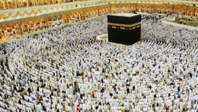 हज 2026: मध्य प्रदेश की महिलाएं महरम कोटे से 500 सीटों पर आवेदन कर सकेंगी