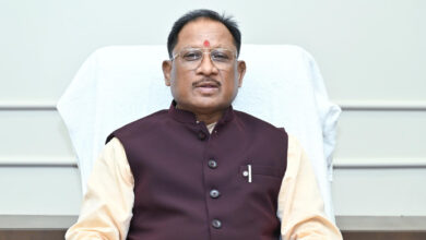 केंद्र सरकार ने छत्तीसगढ़ को कर हस्तांतरण (Tax Devolution) अंतर्गत दी 3,462 करोड़ रुपये की स्वीकृति….