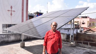 प्रधानमंत्री सूर्यघर मुफ्त बिजली योजना बनी ऊर्जा सशक्तिकरण की दिशा में मील का पत्थर…