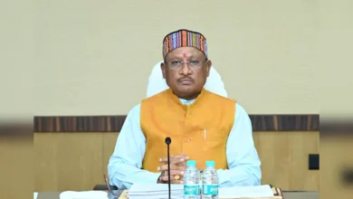 मुख्यमंत्री विष्णु देव साय की वृद्धजनों के लिए ‘सियान गुड़ी’ खोलने की पहल….