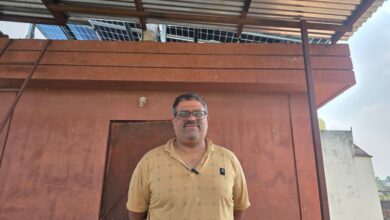 क्षितिज शेट्ठी बने ऊर्जा आत्मनिर्भर : पीएम सूर्य घर-मुफ्त बिजली योजना से बिजली बिल हुआ शून्य….