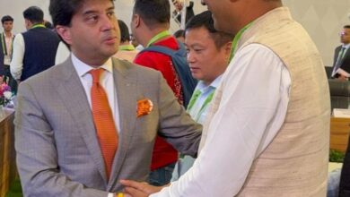 मुख्यमंत्री विष्णु देव साय के नेतृत्व में छत्तीसगढ़ की डिजिटल प्रगति को मिला राष्ट्रीय मंच…. मुख्यमंत्री विष्णु देव साय के नेतृत्व में छत्तीसगढ़ की डिजिटल प्रगति को मिला राष्ट्रीय मंच….