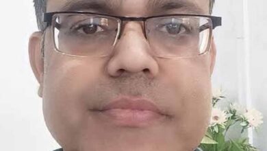 डॉ. खेमरिया बने दिव्यांगजन आयुक्त