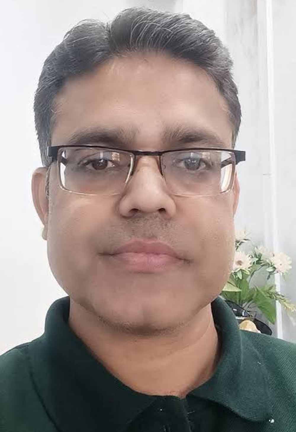 डॉ. खेमरिया बने दिव्यांगजन आयुक्त