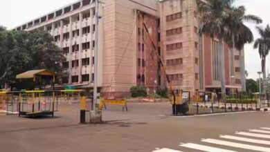 एसीएस सामान्य प्रशासन की अध्यक्षता में विभागीय आडिट समिति का गठन