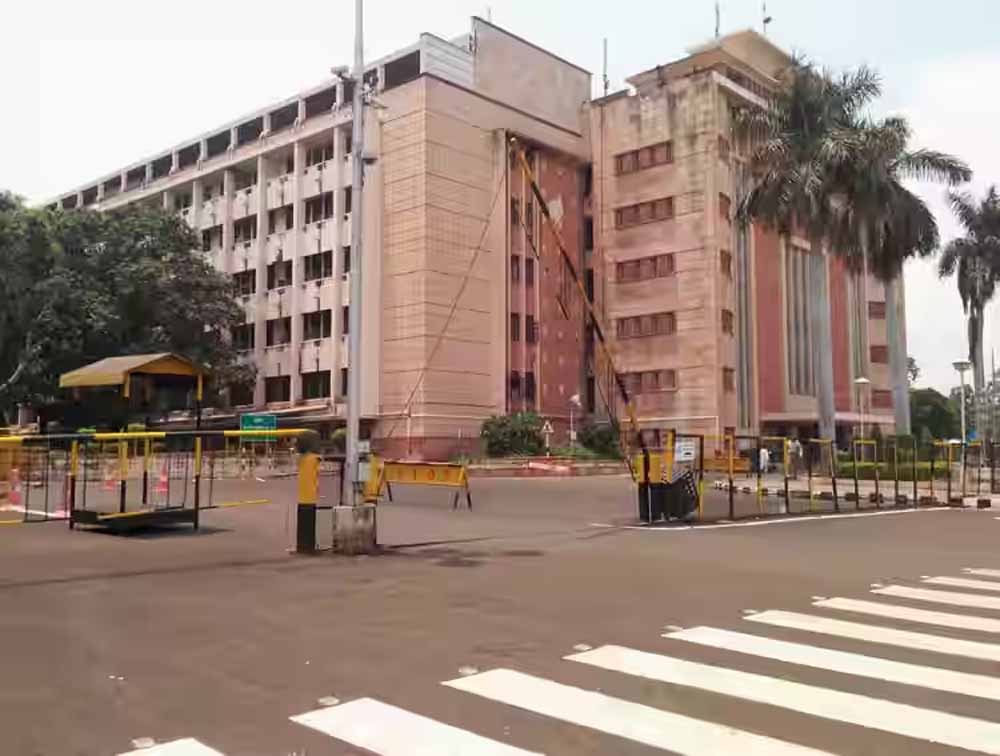 एसीएस सामान्य प्रशासन की अध्यक्षता में विभागीय आडिट समिति का गठन