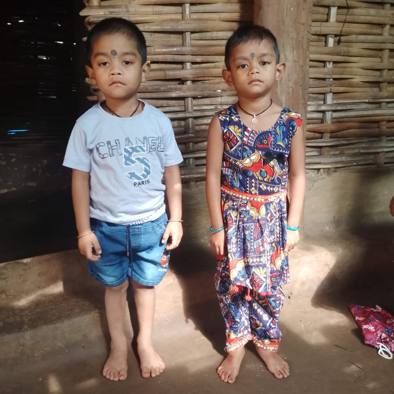 नन्हे कदमों की बड़ी सफलता: निहारिका और निहाल की सुपोषित यात्रा, नारायणपुर जिले में पोषण अभियान के प्रयास से जुड़वा बच्चों ने कुपोषण पर पाई जीत…. नन्हे कदमों की बड़ी सफलता: निहारिका और निहाल की सुपोषित यात्रा, नारायणपुर जिले में पोषण अभियान के प्रयास से जुड़वा बच्चों ने कुपोषण पर पाई जीत….