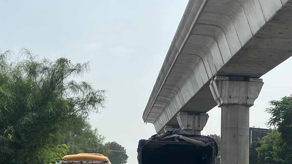 उज्जैन की मेट्रो में बड़ा बदलाव: अगले महीने आएगी पांच किमी अंडरग्राउंड विस्तार की रिपोर्ट उज्जैन की मेट्रो में बड़ा बदलाव: अगले महीने आएगी पांच किमी अंडरग्राउंड विस्तार की रिपोर्ट