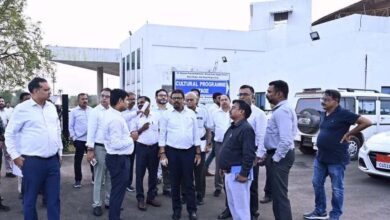 प्रधानमंत्री नरेन्द्र मोदी के छत्तीसगढ़ प्रवास को लेकर तैयारियां शुरू: राजधानी में राज्योत्सव के शुभारंभ के साथ नई विधानसभा भवन का होगा लोकार्पण….