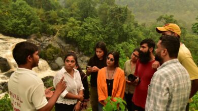 ‘बस्तर राइजिंग’ बस्तर की सांस्कृतिक, पर्यावरणीय और उद्यमशीलता को दिलायेगी राष्ट्रीय पहचान….