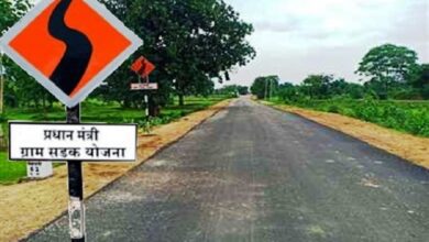 मुख्यमंत्री साय के नेतृत्व में सड़कों और पुल-पुलिया के निर्माण से बदल रही है प्रदेश की तस्वीर: 3 करोड 81 लाख रूपए की लागत से जामपानी से दुलदुला सड़क के नवीनीकरण कार्य प्रगति पर…..