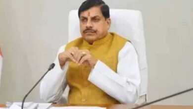 विकसित राज्य के विजन के साथ प्रगति की ओर बढ़ेगा मध्यप्रदेश