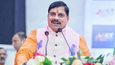 मध्यप्रदेश के स्थापना दिवस पर होंगे विशेष कार्यक्रम: मुख्यमंत्री डॉ मोहन यादव मध्यप्रदेश के स्थापना दिवस पर होंगे विशेष कार्यक्रम: मुख्यमंत्री डॉ मोहन यादव