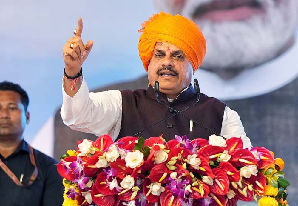 गोवर्धन पर्वः प्रकृति से सह-अस्तित्व और समग्र विकास का उत्सव-डॉ. मोहन यादव