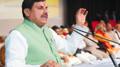 बिहार की 52 सीटों पर ‘एमपी के मोहन’ करेंगे मतदाताओं से संवाद, डॉ. यादव को कई बार सभाओं में उतारा जाएगा